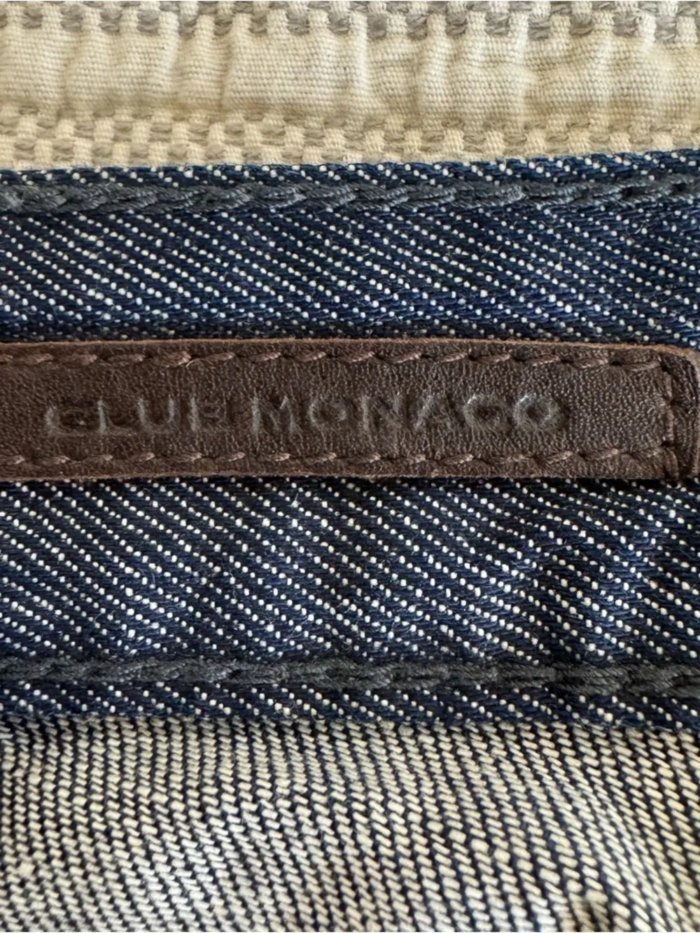 Club Monaco Flare Trouser Jeans – Size 26 - Picture 2 of 10